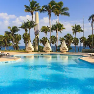 Hotel Renaissance Jaragua & Casino, Saint-Domingue