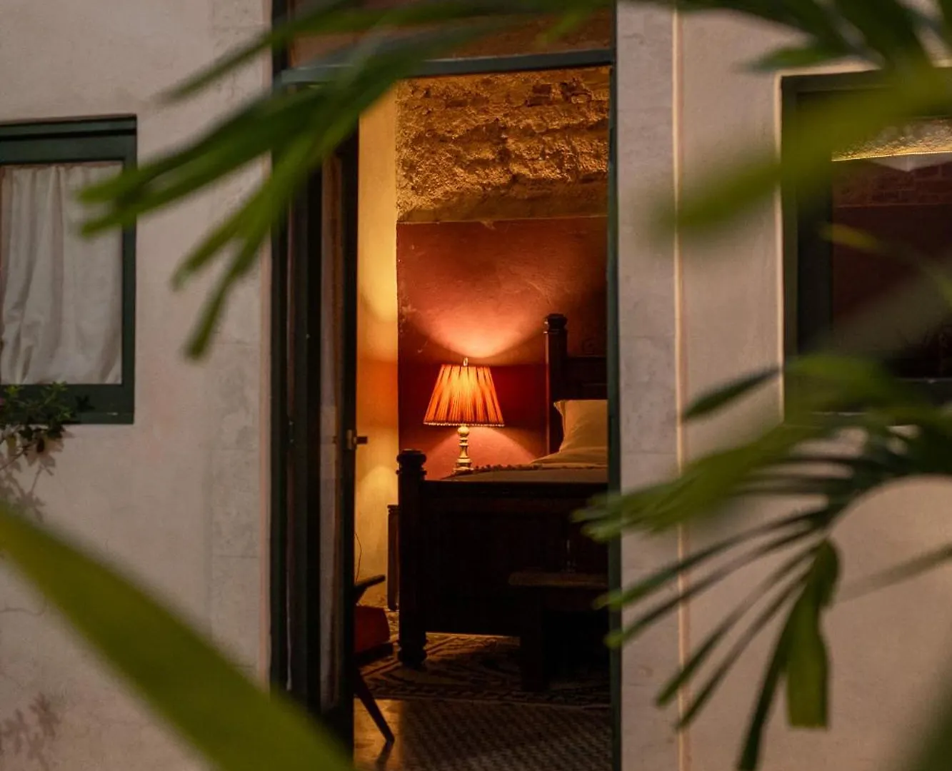 Casa Grullon, An Oasis In The Colonial Zone Villa Santo Domingo Dominican Republic